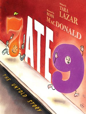 cover image of 7 Ate 9